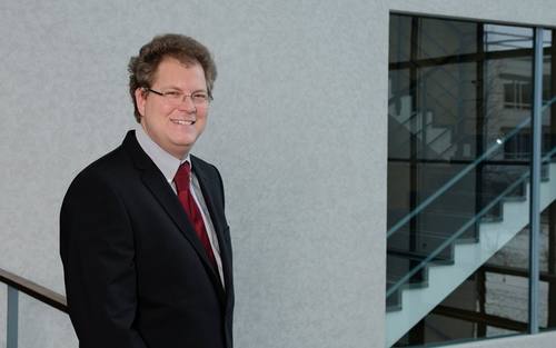 Richard Werner, Trend Micro