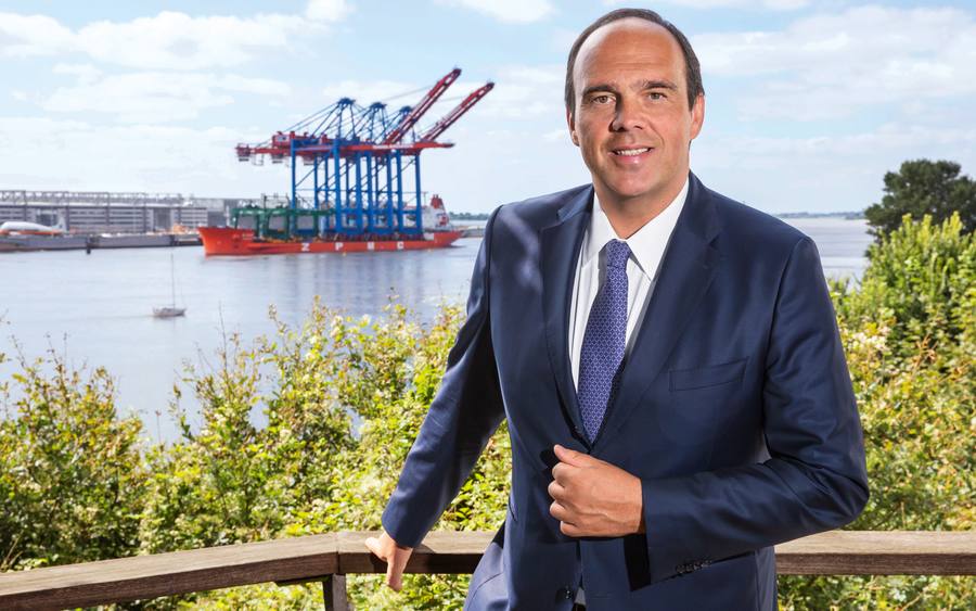 Hagen Rickmann, Telekom