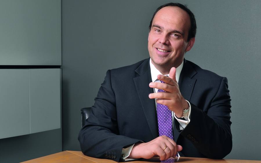 Hagen Rickmann, Telekom