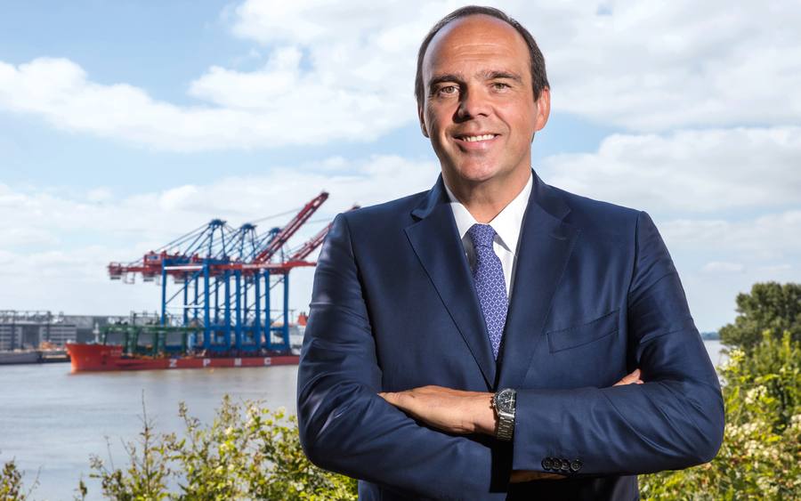 Hagen Rickmann, Telekom