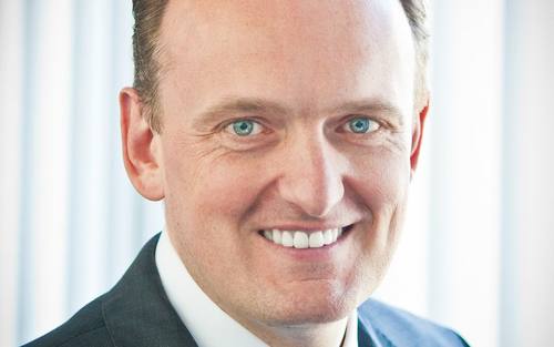 Werner Rieche, Opentext