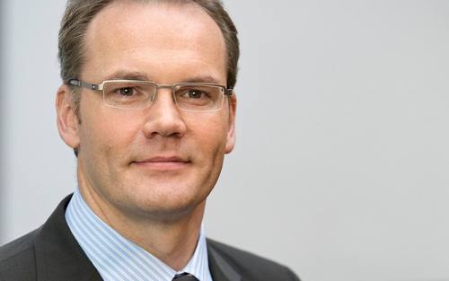 Stefan Ried, Unify
