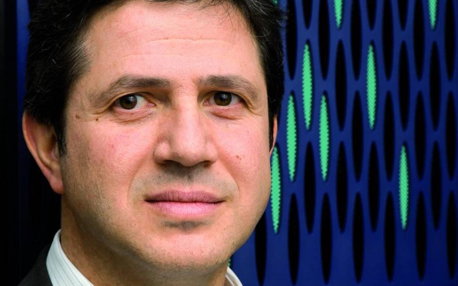 Dr. Georgios Rimikis, Hitachi