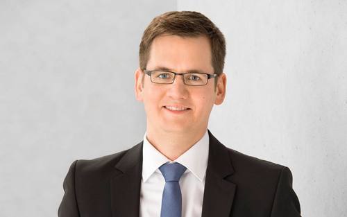 Robert Brockbals, Sievers-Group