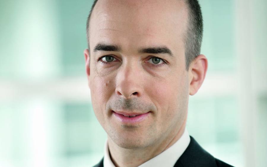 Robert Gögele, Avanade Deutschland