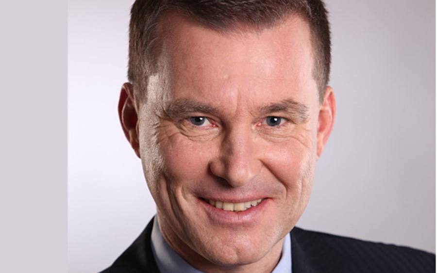 Dr. Rohrbach ist neuer Vorstand der Cellent AG.