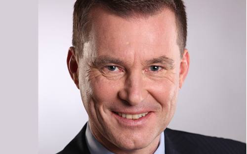 Dr. Rohrbach ist neuer Vorstand der Cellent AG.