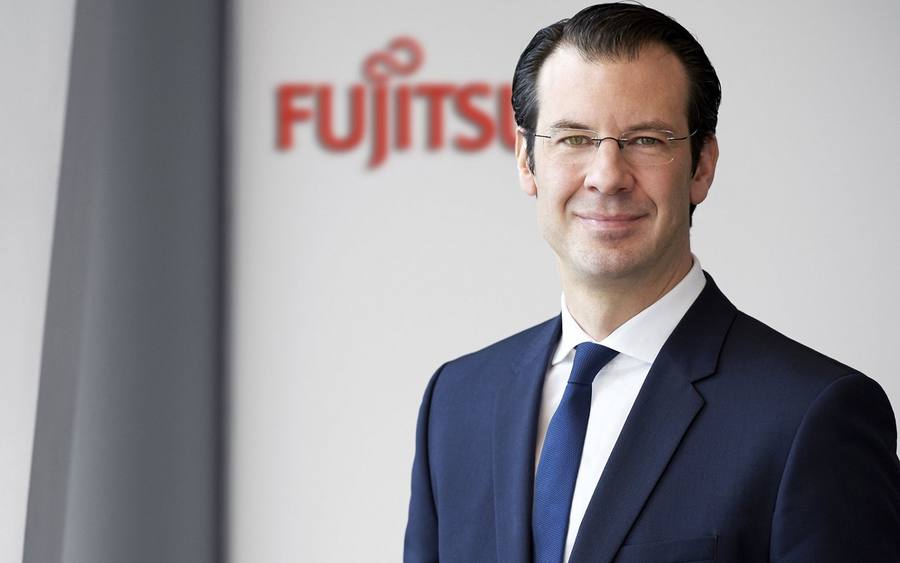 Fujitsu Forum 2016