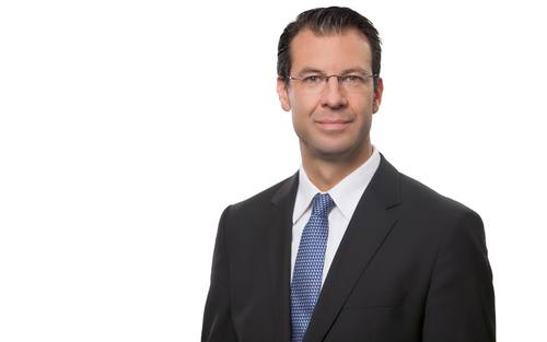 Dr. Rolf Werner