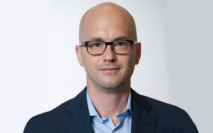 Markus Rolle, Telefónica Deutschland