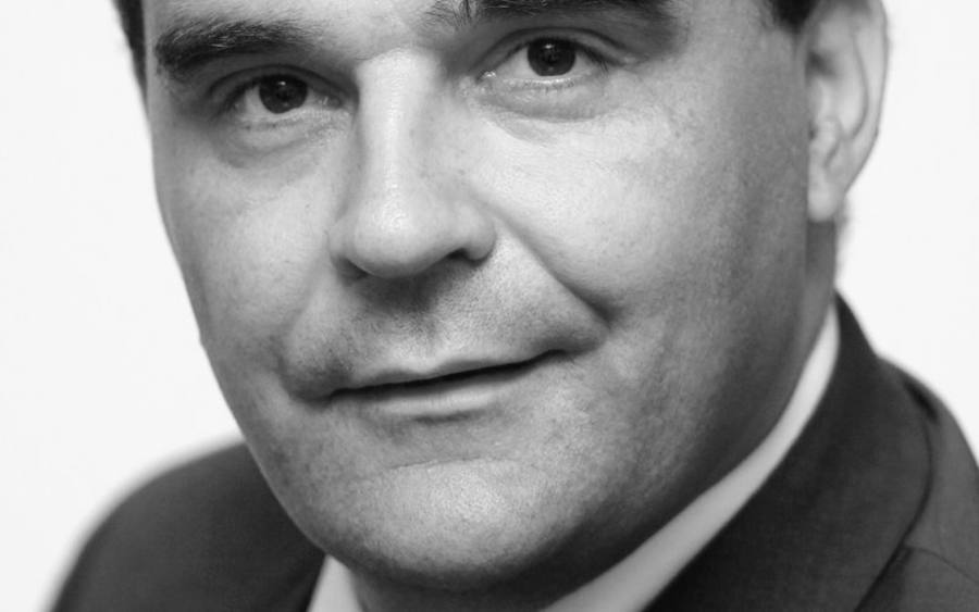 Dr. Matthias Rosche, Integralis