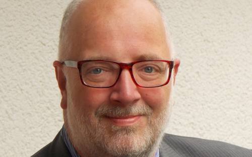 Roland Rosenau, Sandisk