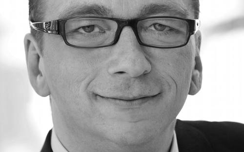 Thorsten Rosendahl, Cisco Deutschland