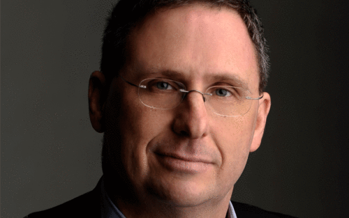 Bill Roth