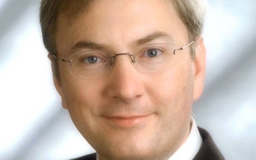 Roland Roudny, msg systems