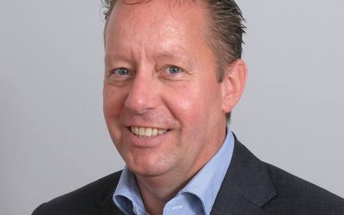 Ronald Rubens, Avaya