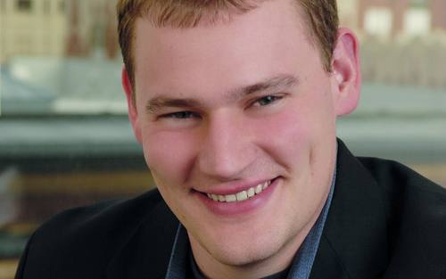 Jared Ruckle, Centurylink