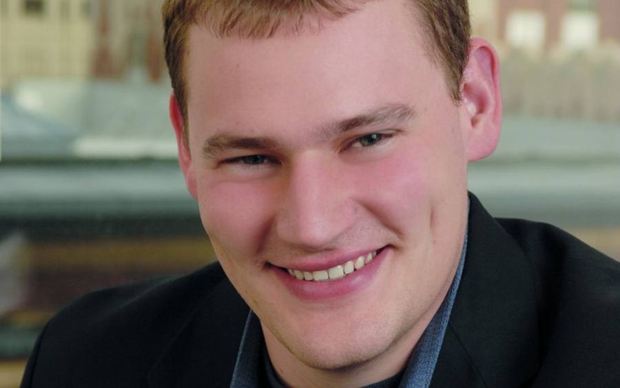 Jared Ruckle, Centurylink