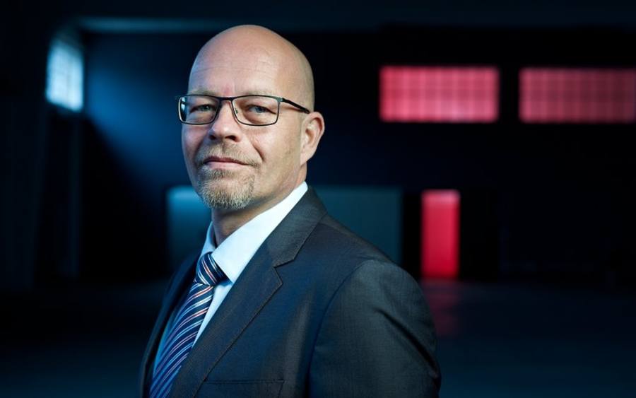 Michael Rudrich/Websense, Bildquelle: Claus Uhlendorf