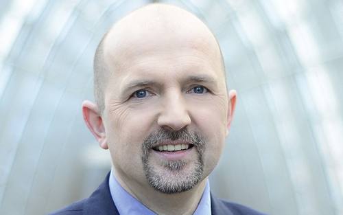 Rüdiger Kügler, Wibu-Systems