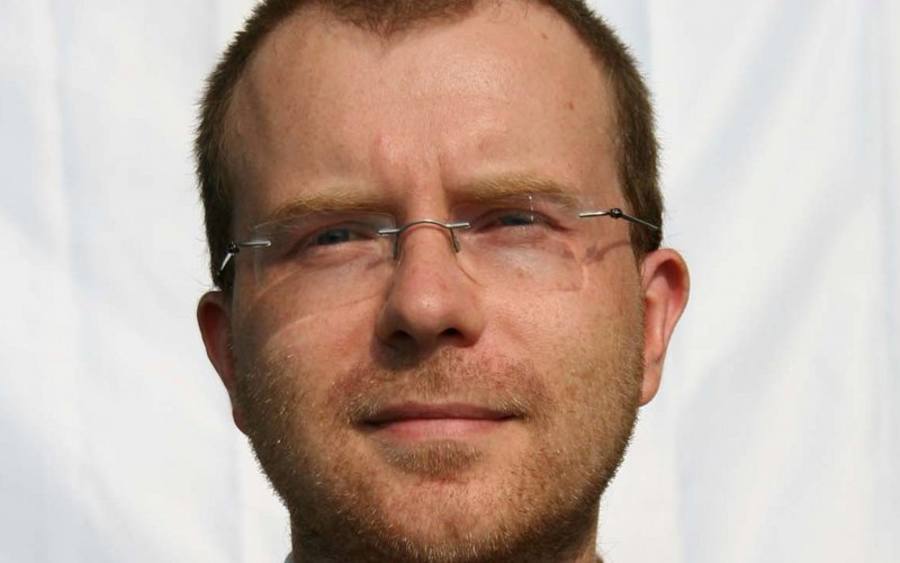 Roland Russwurm, Andtek GmbH