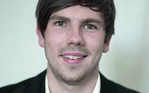 Daniel Ryl, AIESEC