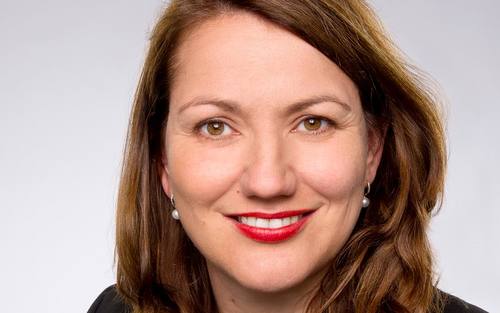 Sabine Hansen, Delta Management Consultants