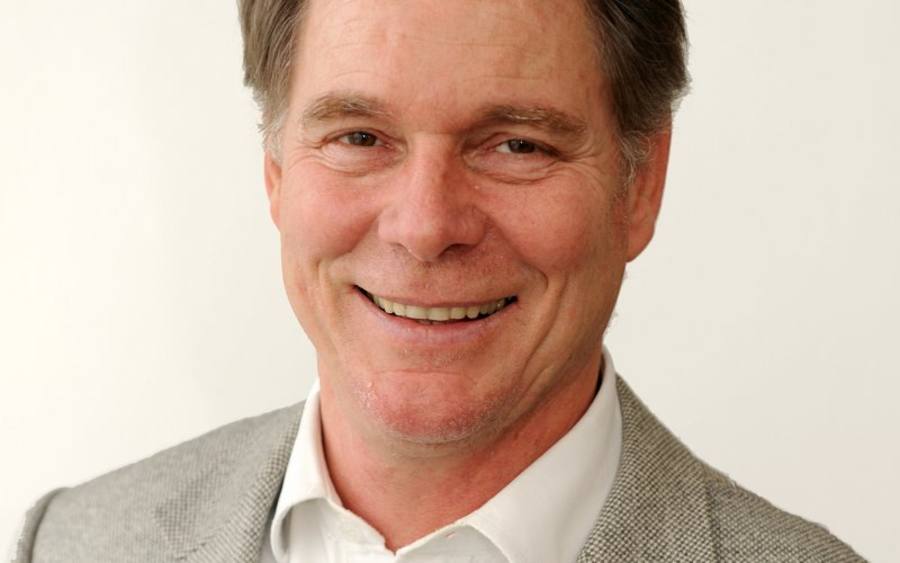 Bruno Saint-Cast, Tableau Software