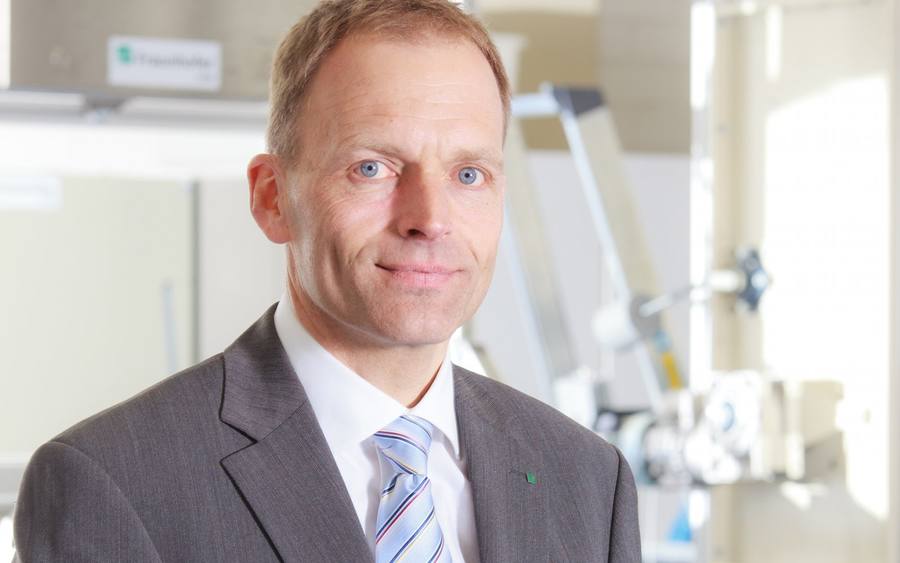 Dr. Olaf Sauer, IOSB