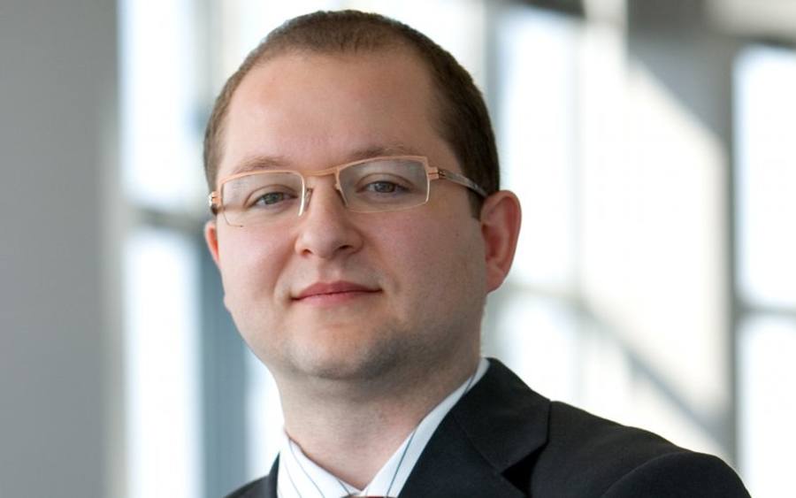 Sascha Sauer, Ageto Service GmbH