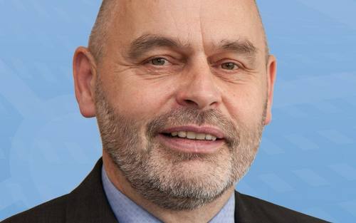 Dr. Gerhard Schabhüser, BSI
