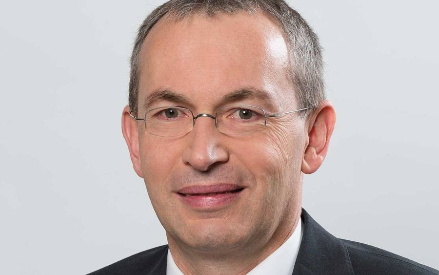 Jürgen Schachtschneider, Hagebau