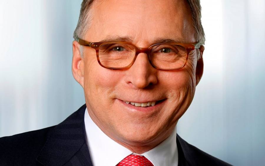 Bernd Schäfer, ISG
