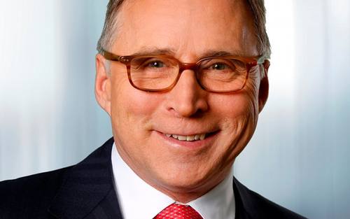 Bernd Schäfer, ISG
