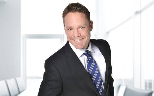 Markus Schäfer, ProRZ Rechenzentrumsbau GmbH