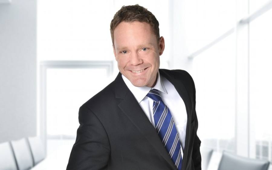 Markus Schäfer, ProRZ Rechenzentrumsbau GmbH