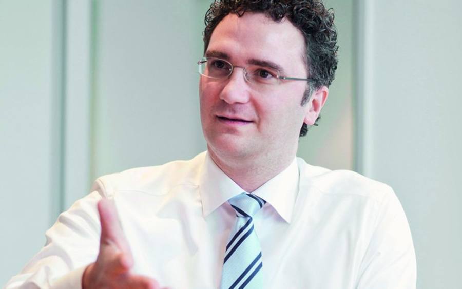 Jochen Schein, Ista
