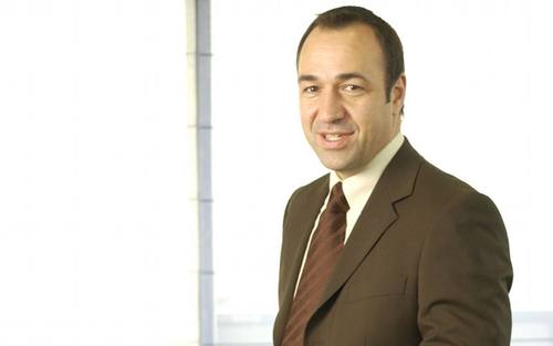 Frank Schmelzer, Orbis AG