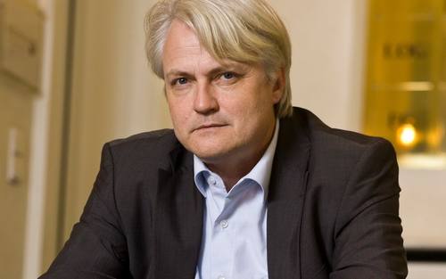 Karl Schmid, Bowi