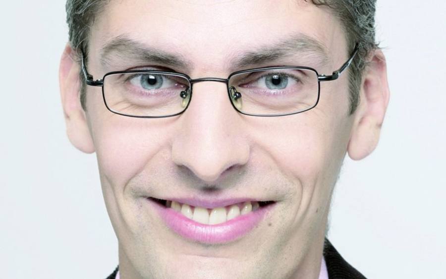 Hansjörg Schmidt, Wice