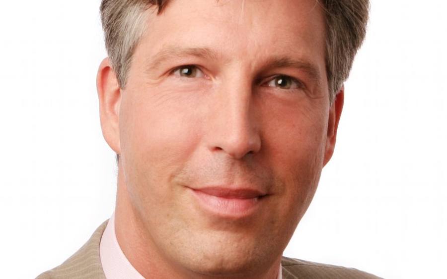 Wolfgang Schmidt, SaaS-EcoSystem