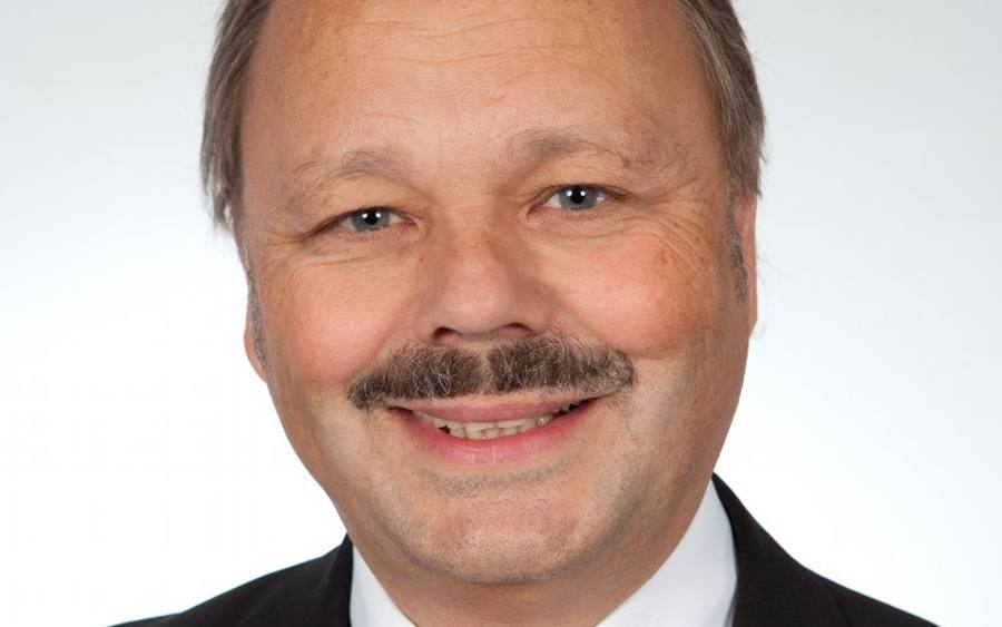 Thomas Schmitt, Usu Consulting