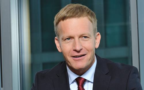 Marcel Schneider, Fujitsu