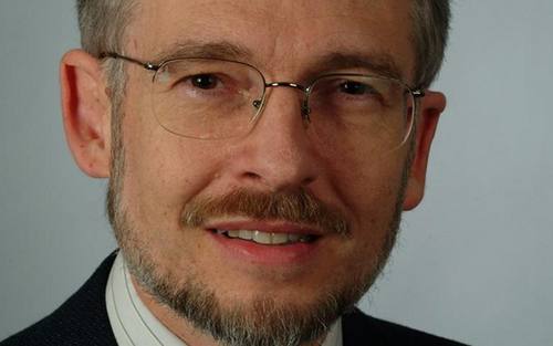 Eric Schnepf, Fujitsu