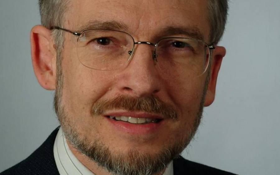 Eric Schnepf, Fujitsu