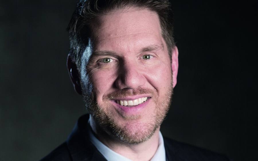 Stephan Scholl, Infor