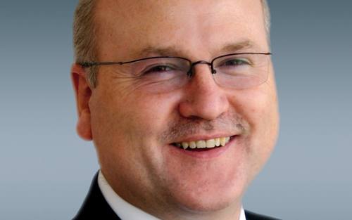 Karl-Heinz Schoo, Also Deutschland GmbH