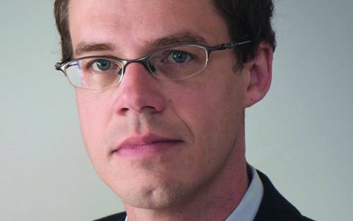 Michael Schreier, C4B