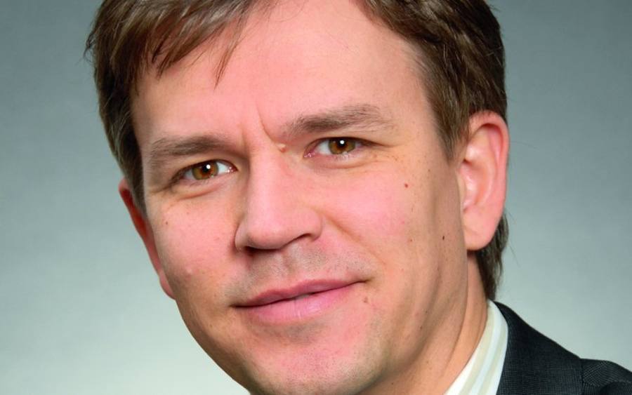Sven Schreyer, Quest