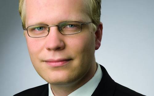 Philipp Schröder, Konica Minolta